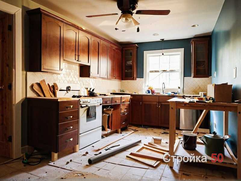 Дополнительные расходы: вывоз мусора, доставка материалов, лицензии