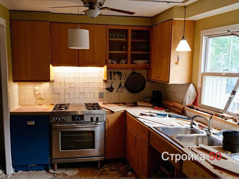 Этапы правильного монтажа окон и дверей