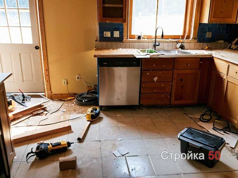 Основные критерии оценки