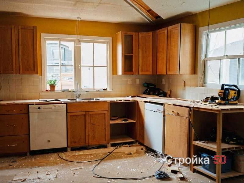 Обслуживание и уход за установленной системой