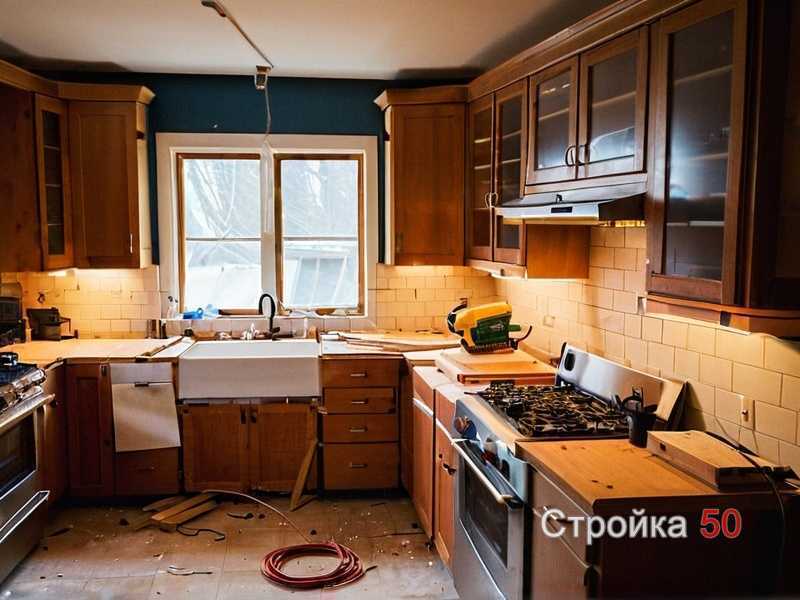 Стоимость работы и дополнительных материалов
