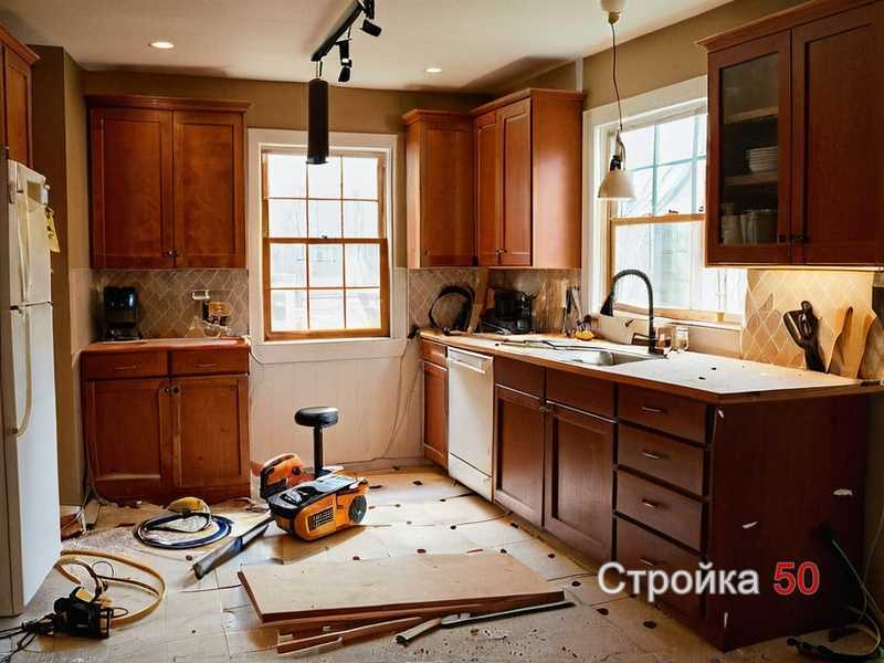 Как определить реальные потребности офиса перед выбором подрядчика