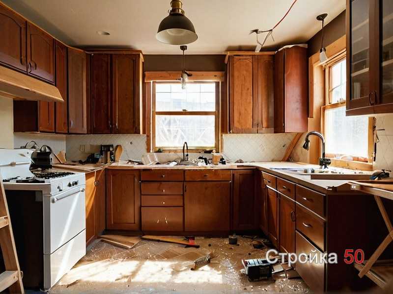 Составление точного сметного расчета ремонта