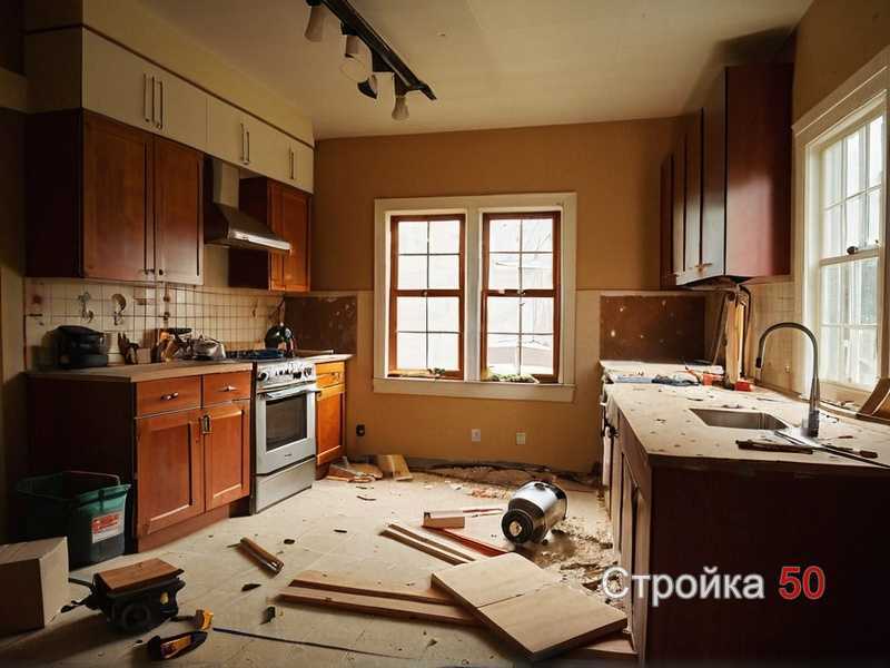 Стандартизация технологий и материалов