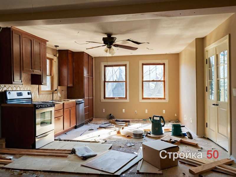 Методы восстановления поверхностей: от шлифовки до наливных составов