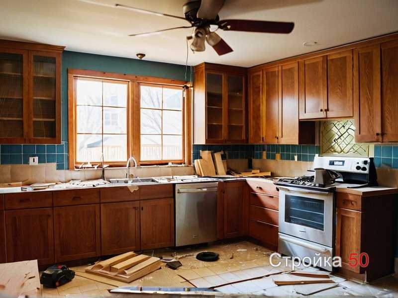 Монтаж инженерных коммуникаций при изменении планировки