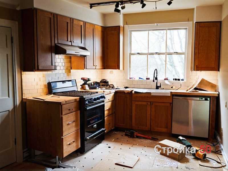 Планирование сроков и логистика поставок материалов зимой