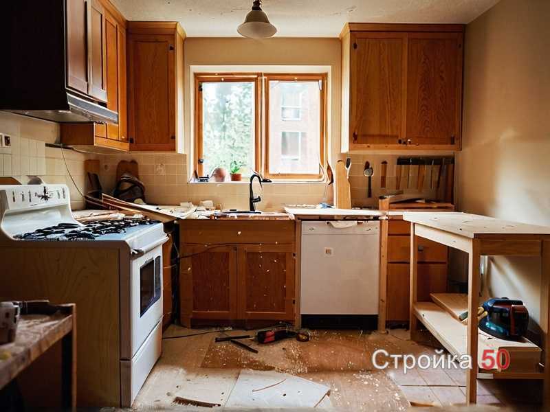 Обработка углов и стыков