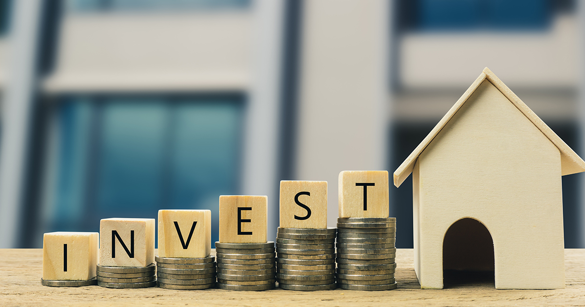 Инвестиции в недвижимость как способ дохода